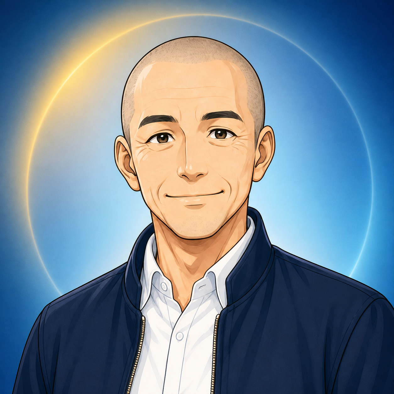 ノリスのアバター